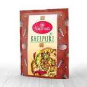 HR Bhel Puri