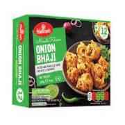 HR Onion Bhaji
