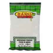Bansi Arrowroot Powder