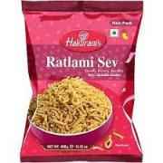 HR Ratlami Sev