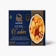 JAAZA ASSTD COOKIES