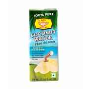 DEEP COCONUT WATER