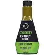 KFI Chutney Sauce Coriander