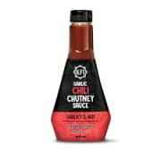 KFI GARLIC CHILI CHUTNEY
