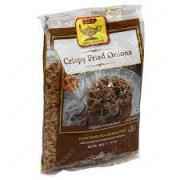 Deep Crispy Fried Onions