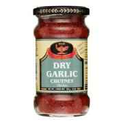 DEEP GARLIC CHUTNEY