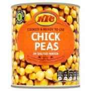 KTC CHICK PEAS CAN