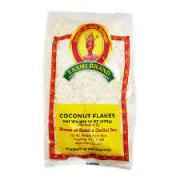 LX COCONUT FLAKES