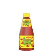Maggi Hot & Sweet