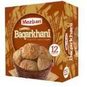 MEZBAN SWEET BAQARKHANI