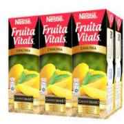 Nestle Drink