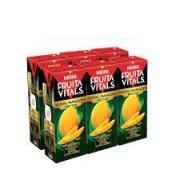 Nestle Mango Royal
