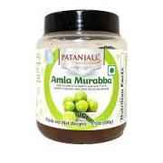 Patanjali Amla Murabba