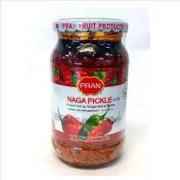 Pran Naga Pickle