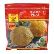 Deep Masala Puri