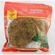 DEEP METHI PARATHA