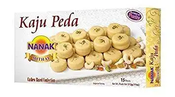 NANAK KAJU PEDA