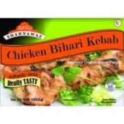 Shahnawaz Chicken Bihari Kebab