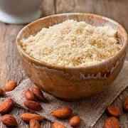 SWAN ALMOND PWD