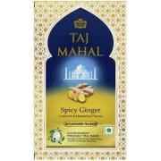 Taj Mahal Spicy Ginger Tea 