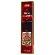 HEM Champa Masala Incense