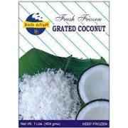 DD GRATED COCONUT