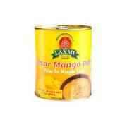 LAX KE MANGO PULP