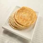 SUJATA PLAIN PARATHA