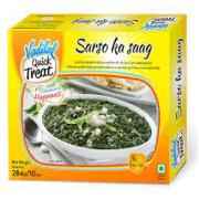 VL SARSON KA SAAG