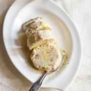 Malai Kulfi Ice Cream