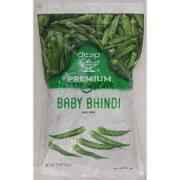 Deep Baby Bhindi 