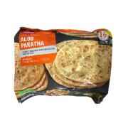 Haldiram Aloo Paratha