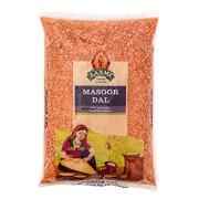 LAXMI MASOOR DAL