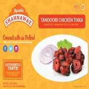 Shahnawaz Chicken Tikka