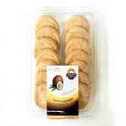 Coconut Cookies