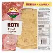 Crispy Roti Orginal White