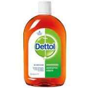Dettol Liquid