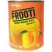 Frooti Kesar Mango Pulp