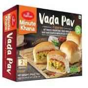 HAL VADA PAV