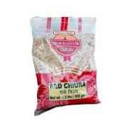 HD Red Chiura