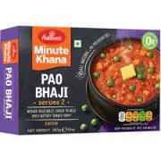 HR Pav Bhaji