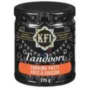 KFI Tandoori Cooking Paste