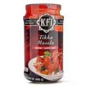 Kfi Tikka Masala