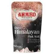 AHMED HIMALAYAN PINK SALT