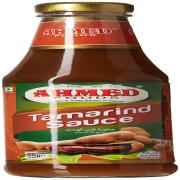 AHMED SWEET TANGY SAUCE
