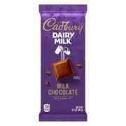 CADBURY MILK CHOCOLATE