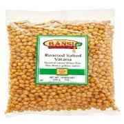 BANSI ROASTED SALTED