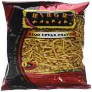 MM ALOO UPVAS CHEVDA