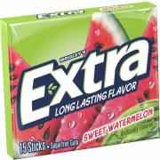 Extra Sw Sticks