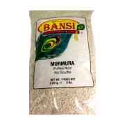 Bansi Murmura